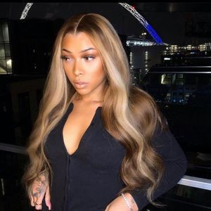 Meet your Posher, Michelle